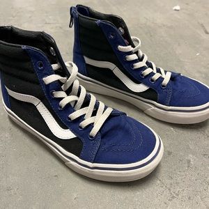 Kids Vans